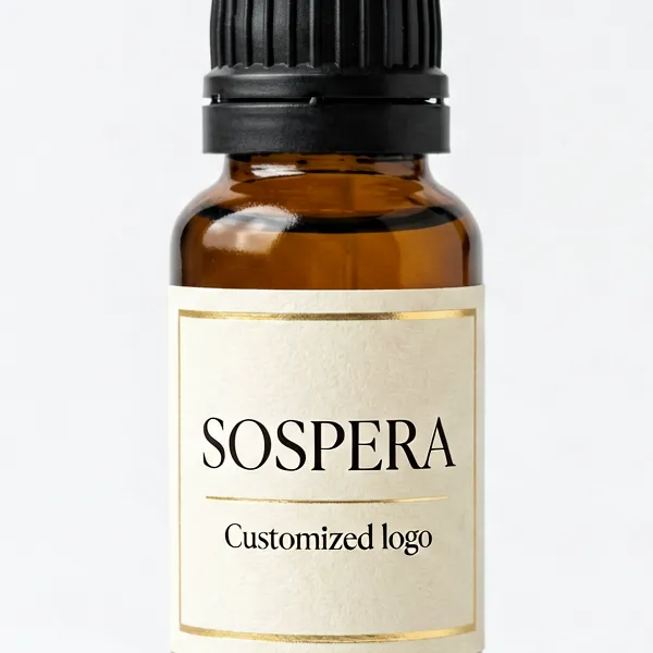 SOSPERA fragrance oil for diffusers - WD Aroma wholesale