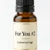 For You No.2 fragrance oil for diffusers - WD Aroma wholesale