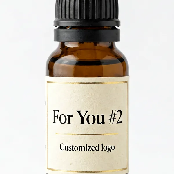 For You No.2 fragrance oil for diffusers - WD Aroma wholesale