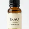 IRAQ fragrance oil for diffusers - WD Aroma wholesale