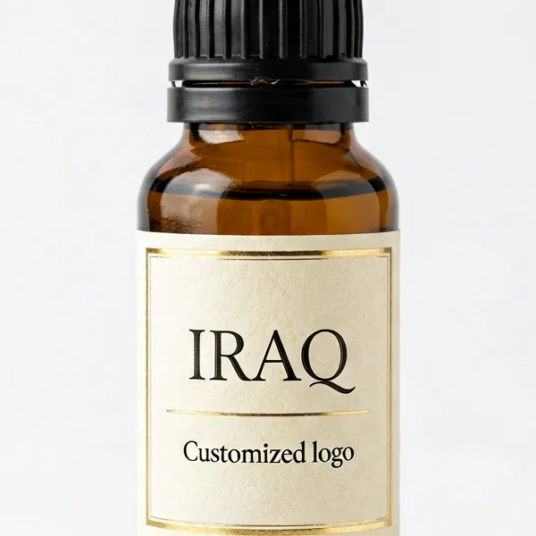 IRAQ fragrance oil for diffusers - WD Aroma wholesale