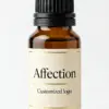 Aceite de fragancia «Affection» para difusores - WD Aroma al por mayor