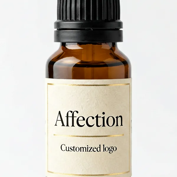 Aceite de fragancia «Affection» para difusores - WD Aroma al por mayor
