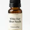 White Hair Silver Needle fragrance oil for diffusers - WD Aroma wholesale