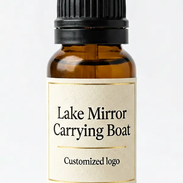 Lake Mirror Carrying Boat fragrance oil for diffusers - WD Aroma wholesale
