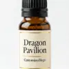 Dragon Pavilion fragrance oil for diffusers - WD Aroma wholesale