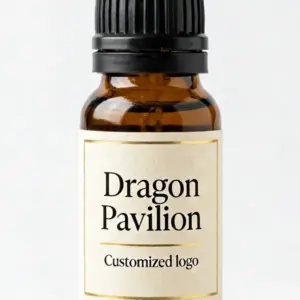 Aceite esencial «Pabellón del Dragón»