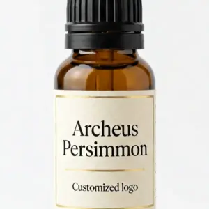 Aceite de fragancia de caqui de Archaeus