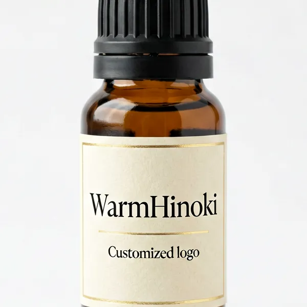 WarmHinoki fragrance oil for diffusers - WD Aroma wholesale