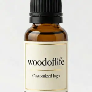Aceite de fragancia «woodoflife»