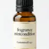 mintcondition fragrance oil for diffusers - WD Aroma wholesale