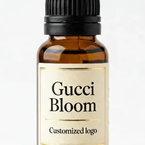 Gucci Bloom, aceite de fragancia