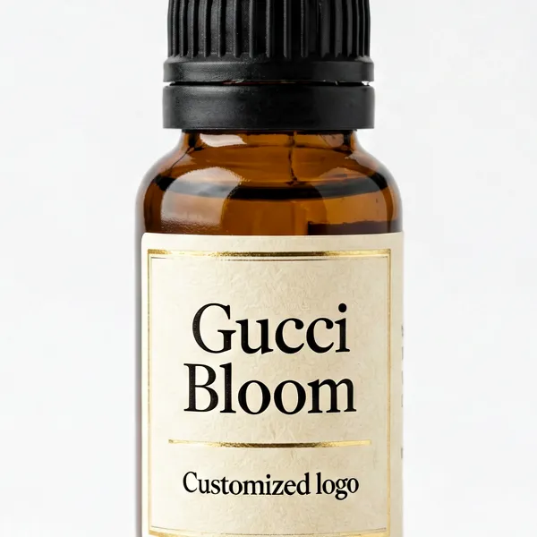 Gucci Bloom, fragrance oil for diffusers - WD Aroma wholesale