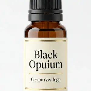 Aceite de fragancia Black Opium