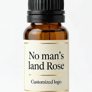 No man's land Rose Fragrance Oil