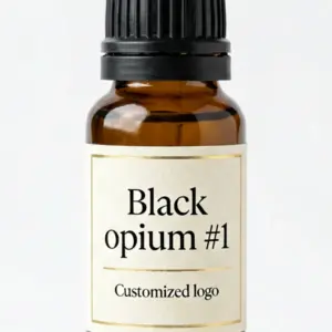 Aceite de fragancia «Black Opium» #1