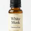White Musk fragrance oil for diffusers - WD Aroma wholesale