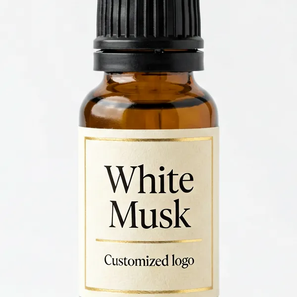 White Musk fragrance oil for diffusers - WD Aroma wholesale
