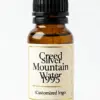 Creed Silver Mountain Water, 1995 F fragrance oil for diffusers - WD Aroma wholesale