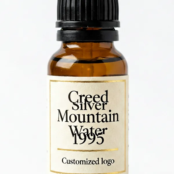 Creed Silver Mountain Water, 1995 F fragrance oil for diffusers - WD Aroma wholesale
