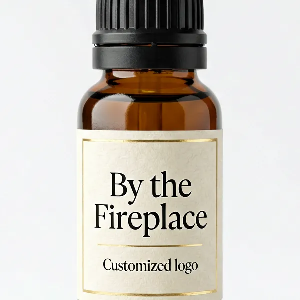 By the Fireplace fragrance oil for diffusers - WD Aroma wholesale