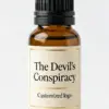 The Devil&;s Conspiracy No.8217 fragrance oil for diffusers - WD Aroma wholesale
