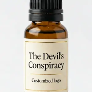 Aceite perfumado «The Devil’s Conspiracy No. 8217» para difusores - WD Aroma al por mayor