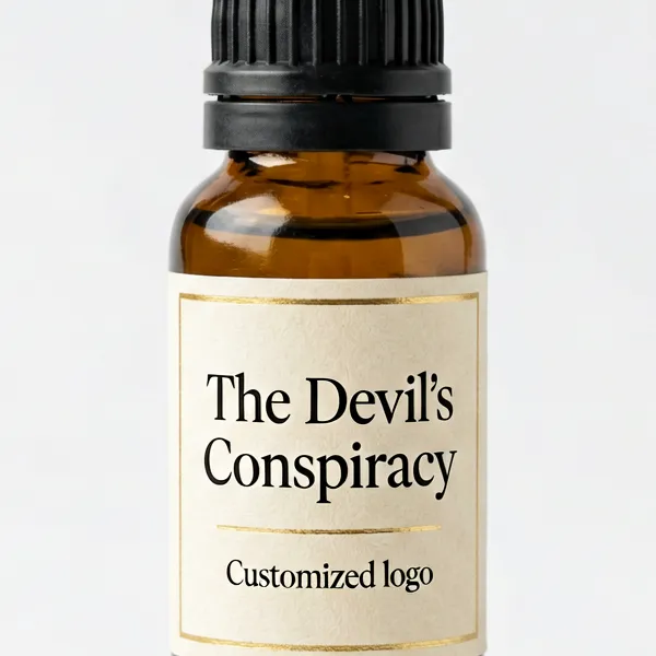 The Devil&;s Conspiracy No.8217 fragrance oil for diffusers - WD Aroma wholesale