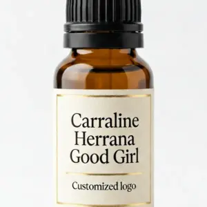 Aceite de fragancia «Good Girl» de Carolina Herrera para difusores - WD Aroma al por mayor