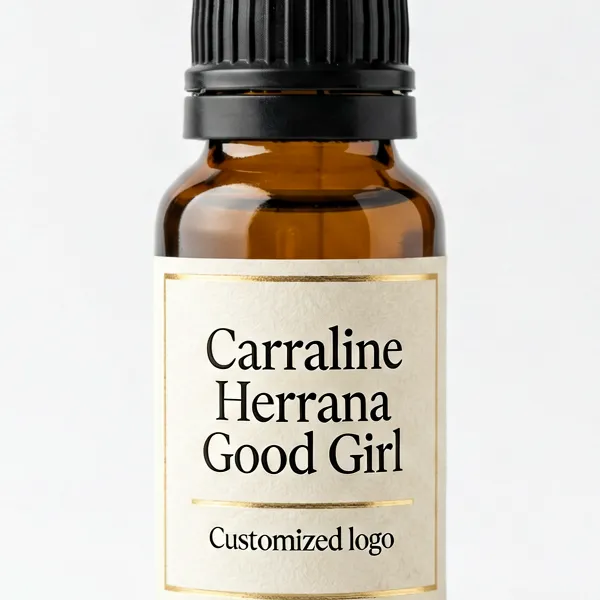Carolina Herrera Good Girl fragrance oil for diffusers - WD Aroma wholesale