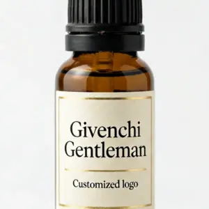 Aceite de fragancia Givenchy Gentleman