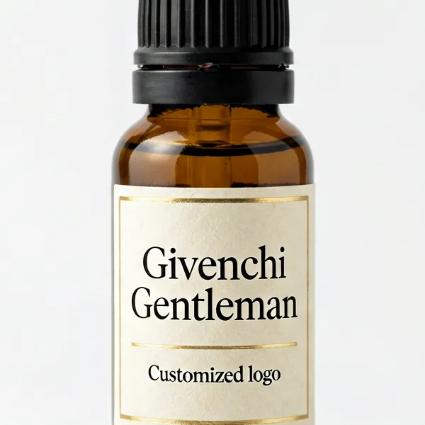 Givenchy Gentleman fragrance oil for diffusers - WD Aroma wholesale