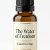 The Water of Freedom fragrance oil for diffusers - WD Aroma wholesale