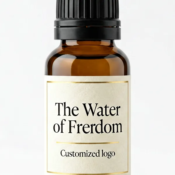 The Water of Freedom fragrance oil for diffusers - WD Aroma wholesale