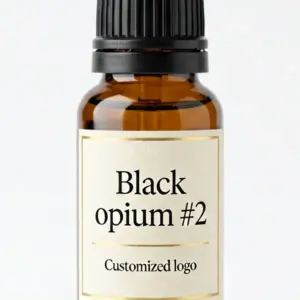 Black opium Fragrance Oil #2