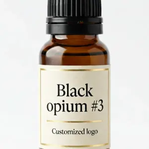 Aceite de fragancia «Black Opium» #3