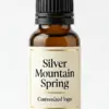 Silver Mountain Spring fragrance oil for diffusers - WD Aroma wholesale