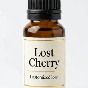 Lost Cherry Fragrance Oil