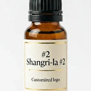 Aceite perfumado Shangri-la n.º 2 para difusores - WD Aroma al por mayor