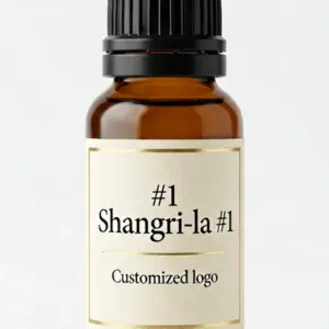 Aceite perfumado Shangri-la n.º 1 para difusores - WD Aroma al por mayor