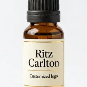 Ritz Carlton Fragrance Oil
