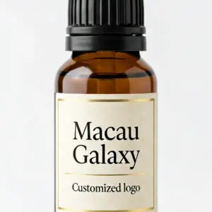 Macau Galaxy Fragrance Oil