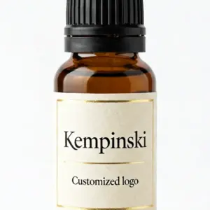 Kempinski Fragrance Oil