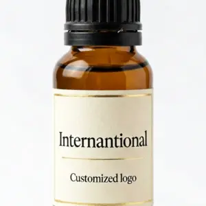 Intercontinental Fragrance Oil