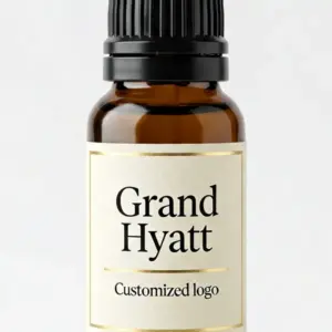Grand Hyatt Fragrance Oil