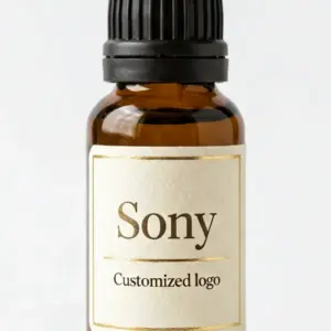 Sony Fragrance Oil