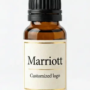 Aceite de fragancia Marriott
