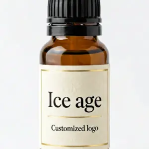 Aceite de fragancia «Edad de Hielo»
