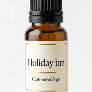 Aceite esencial Holiday Inn