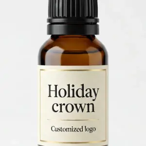 Aceite esencial «Corona navideña»
